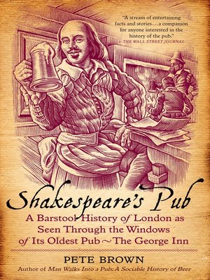 cover image of Shakespeare's Pub